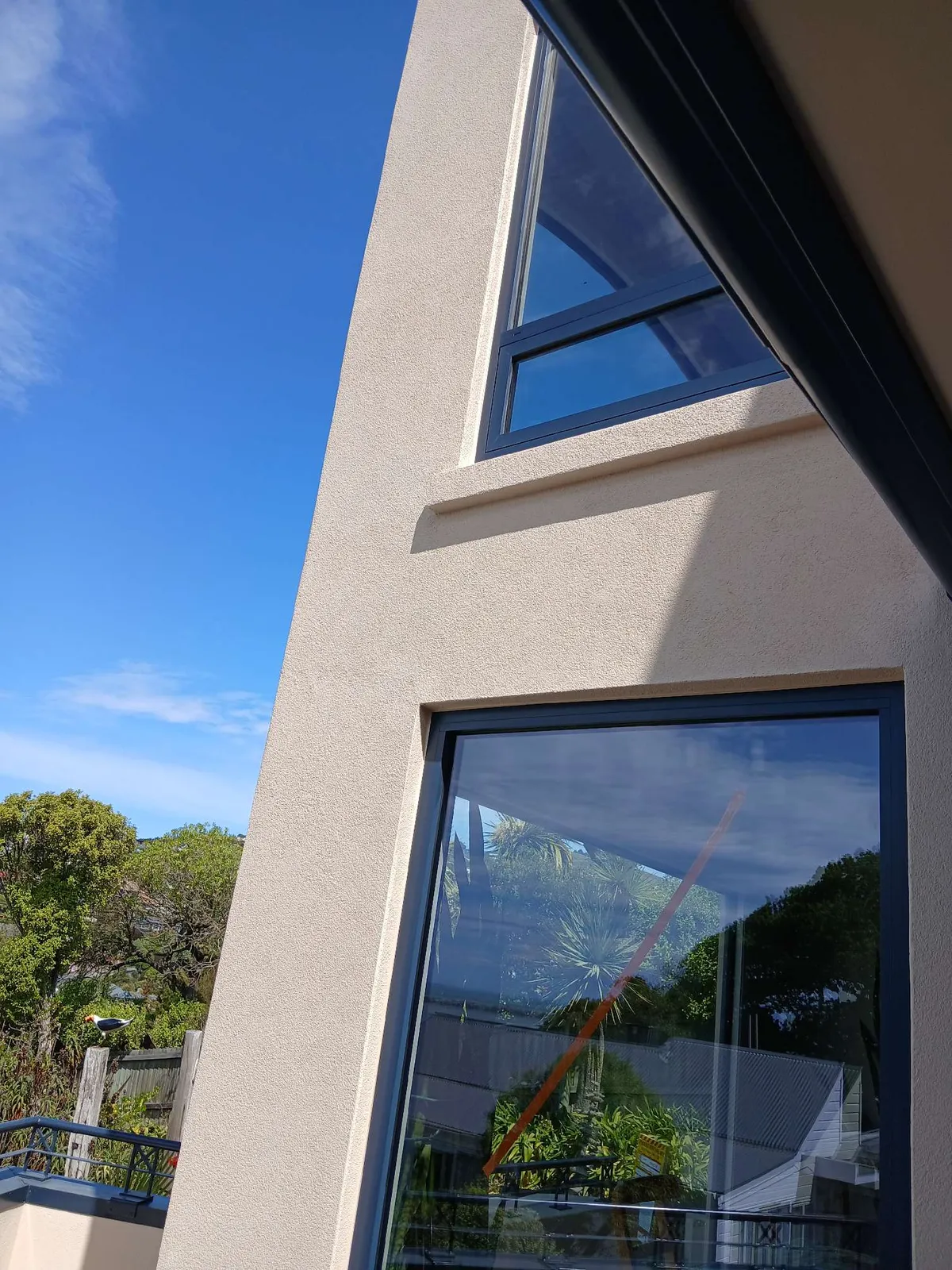 Residential Plastering
